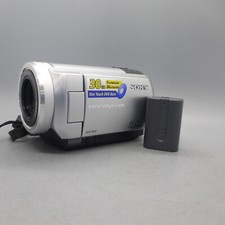 Sony Handycam DCR-SR30E