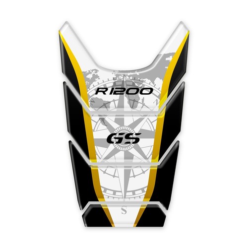 Tank guard for - r, 1200