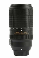Nikon AF-P NIKKOR 70-300mm