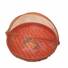 Multipurpose Basket With Net Cover (Mauritian)