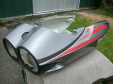 Superbyke SBS125 SBS 125