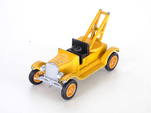 Efsi holland ford - holland, toy