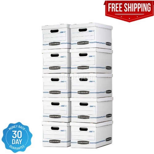 Bankers box basic duty - bankers,