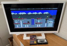 Datasoft Bruce Lee Commodore