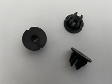 Genuine MK5 MK6 Ford Escort Wing Mirror Mounting Clips RS Cosworth 2000 XR3i