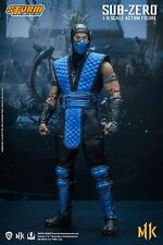 Storm Collectibles - Mortal