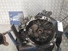 VOLVO XC60 MK1 2009-2017 MANUAL GEARBOX 2.0 DIESEL M66 6SPEED FWD D4204T5 252538