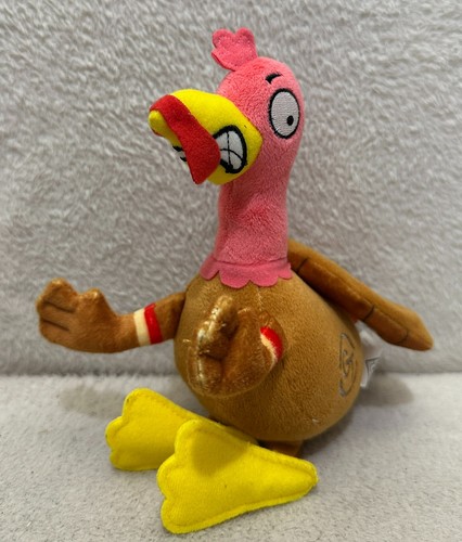 Fgteev gurkey turkey soft - gurkey, toy