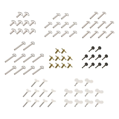 10pcs music box winding - music,