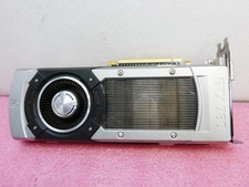 EVGA NVIDIA GeForce GTX 780