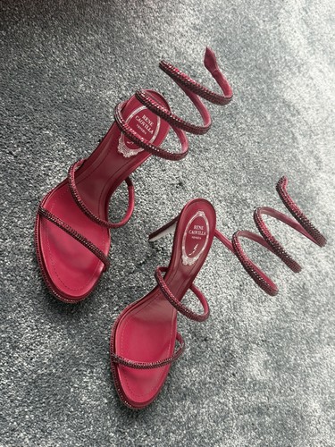 Brand new boxed - brand, caovilla