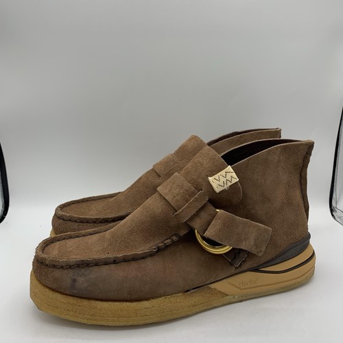 Visvim magoon ring moc folk - visvim, moc-folk