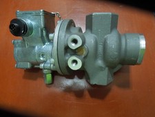 PARKER N3156J04549G / BRUDERER CLUTCH/BRAKE VALVE 24/VDC (BRAND NEW)