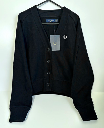 Fred perry women black - women’s,