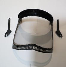 Husqvarna chainsaw helmet - chainsaw,