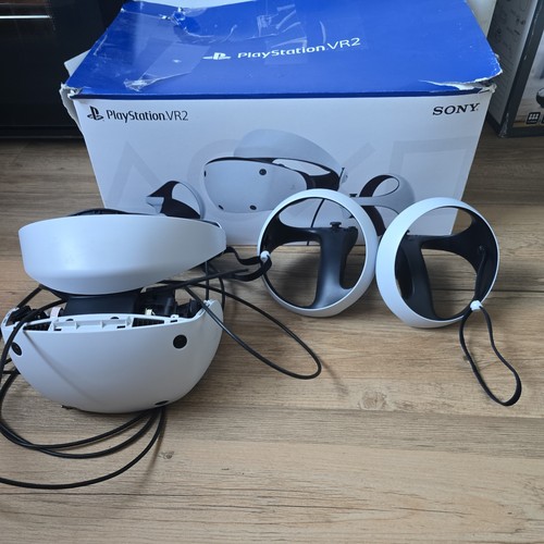 Ps5 vr2 headset - ps5,