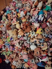 Littlest Pet Shop LPS Random