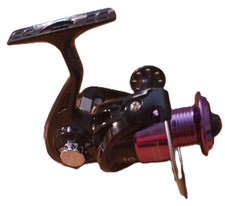 ROOBLINOS SPINNING REEL XC