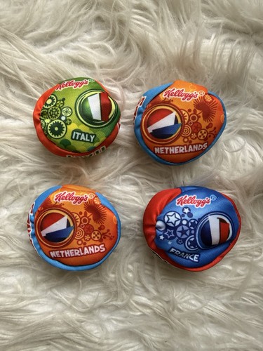 Kellogg football world cup - kellogg's,