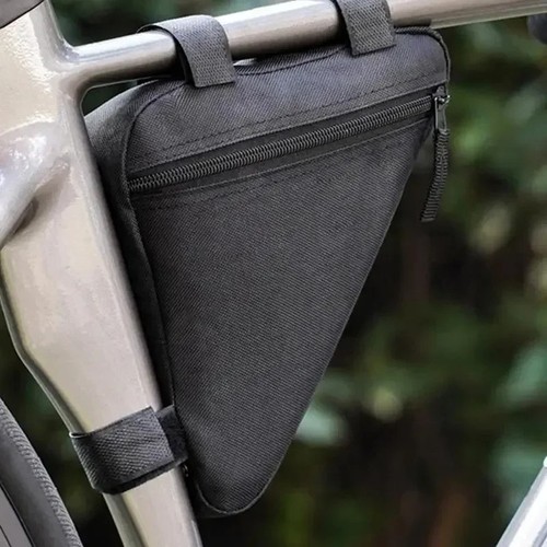 Bike frame bag bicycle - frame,