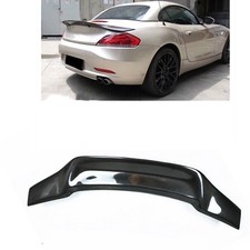 RT R Real Carbon Fiber Rear