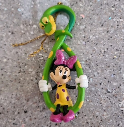 Minnie mouse christmas tree - mouse,