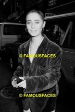 WENDY JAMES  TAKEN 1990'S