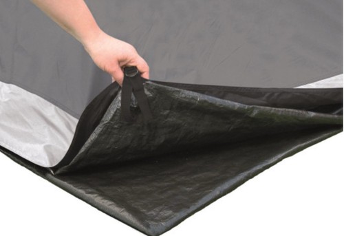 Vango langley 400 footprint - vango,