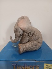 Tuskers - 'Ready....' Elephant
