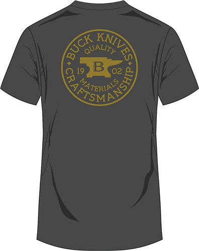 Buck knives coin - knives,