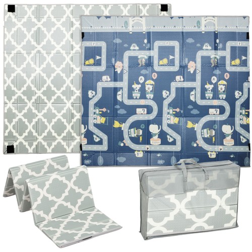 Aiyaplay foldable baby play - baby,
