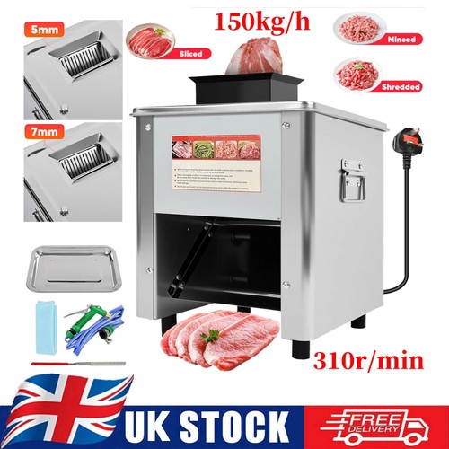 7mm 850w commercial - commercial, meat