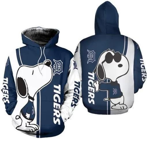 Snoopy lover hoodie - snoopy,