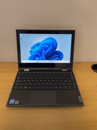 Lenovo 300e 2nd - , laptop