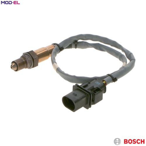 Lambda sensor 281 004 - 0, 191