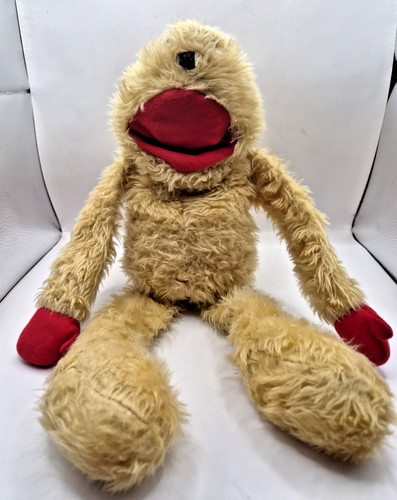 Genuine gordon the - genuine, soft