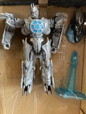 Transformers Studio Series Revenge Of The Fallen Soundwave Figure 