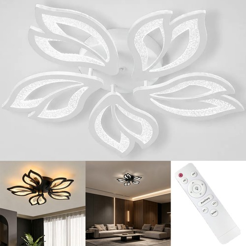 Led ceiling light - led,