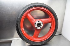 KAWASAKI ZXR 750 H1 H2 1989