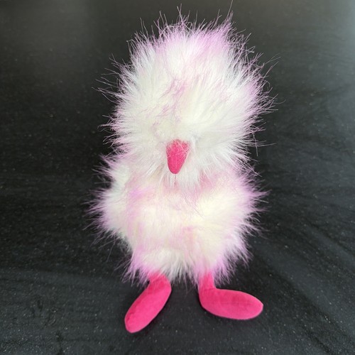 Huge crazy chick plush - huge,