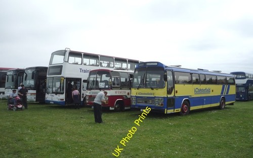 Photo 6x4 48th east - 6x4, hull