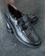 Lloyd shoes kanus - lloyd, black