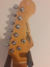 Marlin Slammer Black needs TLC