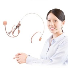 Adjustable Soft Tube Condenser