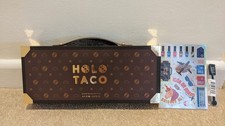 Holo Taco Bon Voyage 6th Anniversary Collection Box