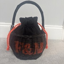 F&M FORTNUM AND MASON BLACK