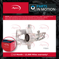 Brake Caliper fits FORD MONDEO