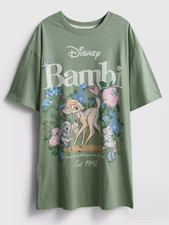 Ladies Nightshirt DISNEY BAMBI