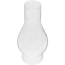 1Pc Clear Kerosene Lamp