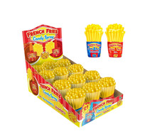 french fries candy spray sweet